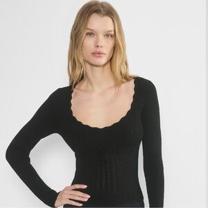 Wilfred Soloist Sweater